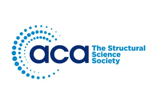 ACA (The Structural Science Society) logo