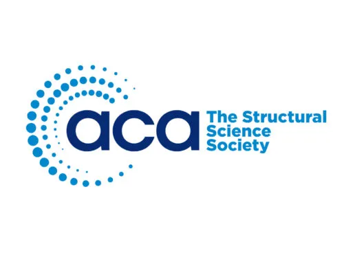 ACA (The Structural Science Society) logo